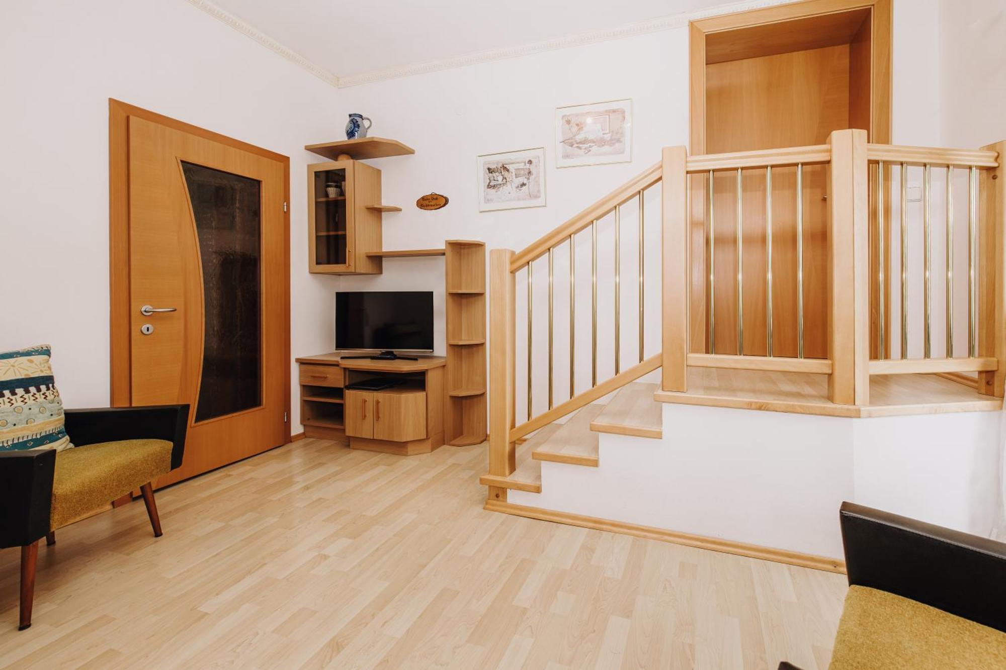 Hotel Garni Tannenhof Flachau Eksteriør bilde